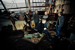 &Aacute;rst&iacute;&eth;ir, photo: &Oacute;skar P&aacute;ll Elfarsson
