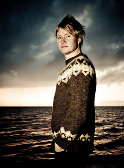 Ragnar &Oacute;lafsson, photo: &Oacute;skar P&aacute;ll Elfarsson
