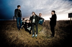 &Aacute;rst&iacute;&eth;ir, photo: &Oacute;skar P&aacute;ll Elfarsson
