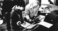 Bj&ouml;rk & Karlheinz Stockhausen