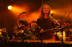 2002.04.21 - Sigur R&oacute;s - Hrafnagaldur &Oacute;&eth;ins (Odins Raven Magic)