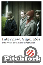2008.10.13 - Pitchfork - �������� � Sigur R&oacute;s (Amanda Petrusich)