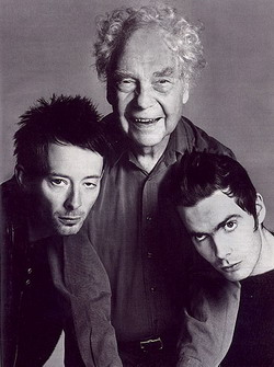 merce, thom, jonsi
