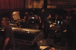 2003.10.14 - Sigur R&oacute;s, Radiohead - US, NY, Brooklyn Academy of Music - Split Sides
