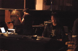 2003.10.14 - Sigur R&oacute;s, Radiohead - US, NY, Brooklyn Academy of Music - Split Sides