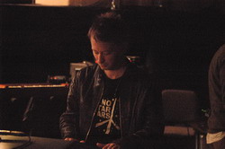 2003.10.14 - Sigur R&oacute;s, Radiohead - US, NY, Brooklyn Academy of Music - Split Sides