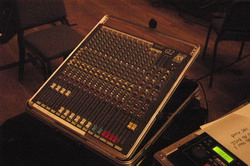 2003.10.14 - Sigur R&oacute;s, Radiohead - US, NY, Brooklyn Academy of Music - Split Sides