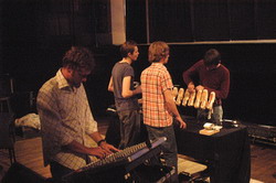 2003.10.14 - Sigur R&oacute;s, Radiohead - US, NY, Brooklyn Academy of Music - Split Sides