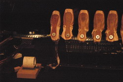 2003.10.14 - Sigur R&oacute;s, Radiohead - US, NY, Brooklyn Academy of Music - Split Sides