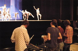 2003.10.14 - Sigur R&oacute;s, Radiohead - US, NY, Brooklyn Academy of Music - Split Sides