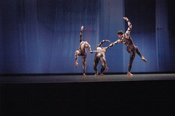 2003.10.14 - Sigur R&oacute;s, Radiohead - US, NY, Brooklyn Academy of Music - Split Sides