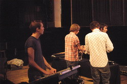 2003.10.14 - Sigur R&oacute;s, Radiohead - US, NY, Brooklyn Academy of Music - Split Sides