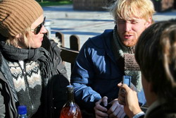 �������� � &Aacute;rst&iacute;&eth;ir � �����������, photo: ����� ���������