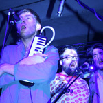 m&uacute;m - 2008.03.01 Warsaw, Fabryka Trzciny (photo: verasen, eraserhead)