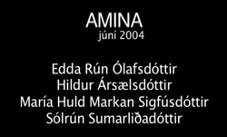 Amiina