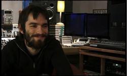 Kjartan Sveinsson