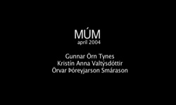 m&uacute;m