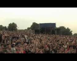 2007.07.28 - M&uacute;m - Russia, Moscow, Picnic Afisha Festival DVD