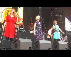 2007.07.28 - M&uacute;m - Russia, Moscow, Picnic Afisha Festival DVD