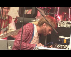 2007.07.28 - M&uacute;m - Russia, Moscow, Picnic Afisha Festival DVD