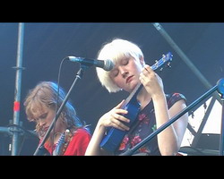 2007.07.28 - M&uacute;m - Russia, Moscow, Picnic Afisha Festival DVD