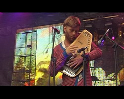 2007.07.28 - M&uacute;m - Russia, Moscow, Picnic Afisha Festival DVD