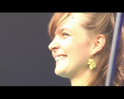 2007.07.28 - M&uacute;m - Russia, Moscow, Picnic Afisha Festival DVD